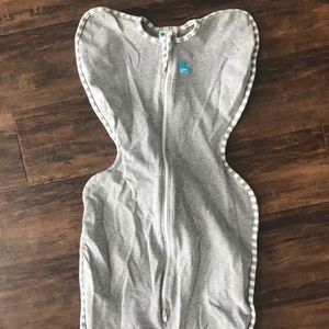 Love to Dream Swaddle